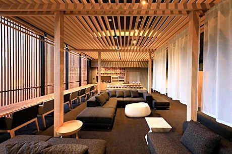 Merveille Hakone Gora