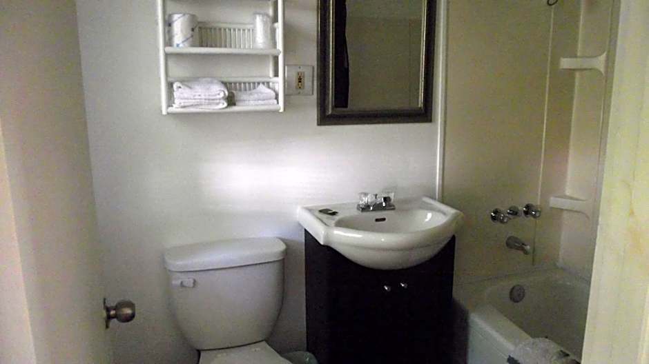 Orchard Queen Motel & Rv Park