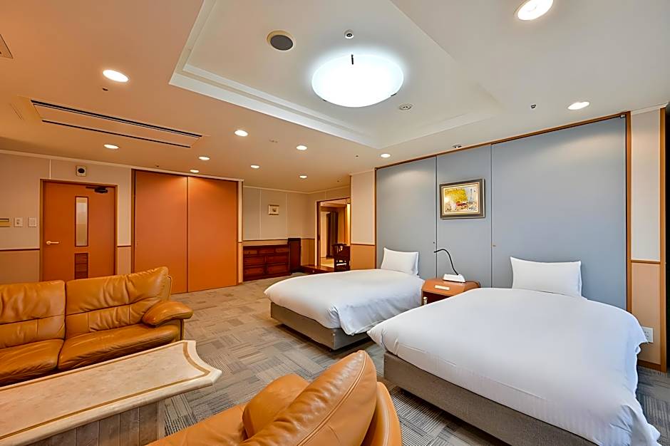 Central Hotel Sasebo