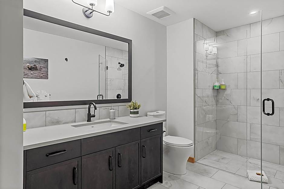 Spring Creek Luxury - managed by Little Sister Getaways