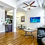 Stunning Apartments with Luxury Amenities