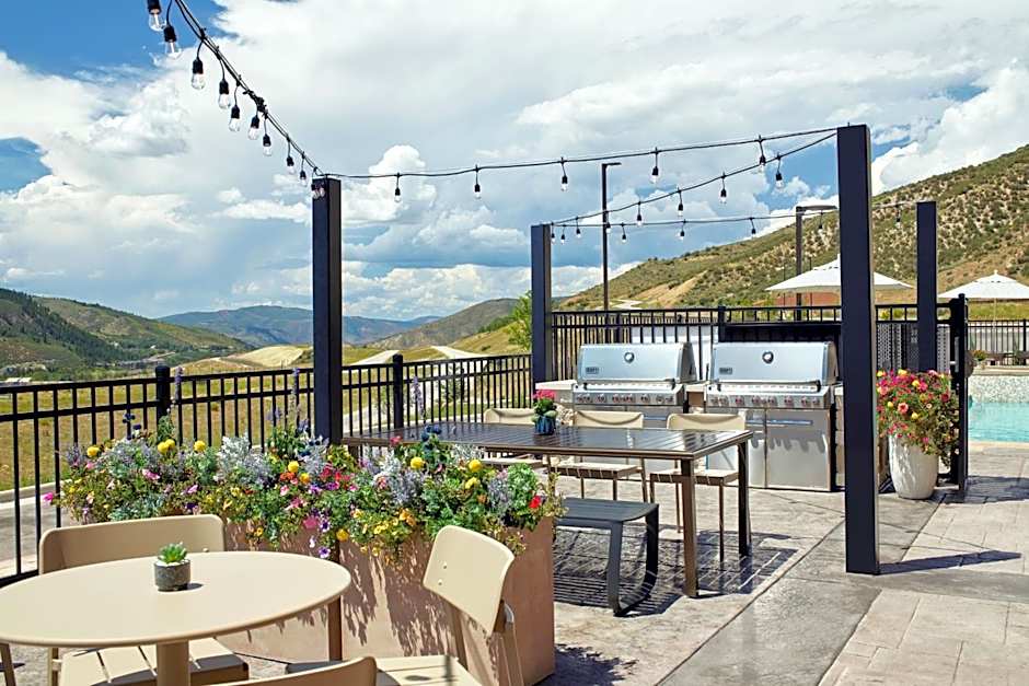 TownePlace Suites by Marriott Avon Vail Valley