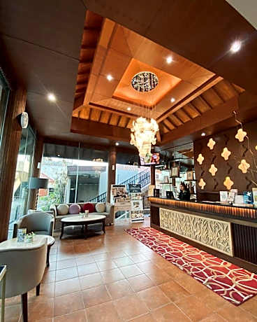 Plaza Hotel Semarang