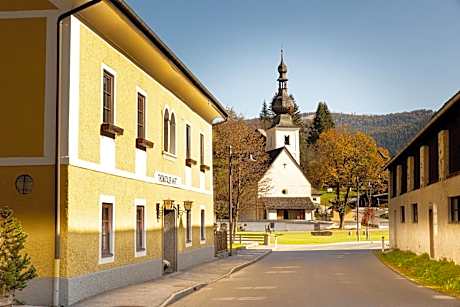 Der Thomataler Wirt