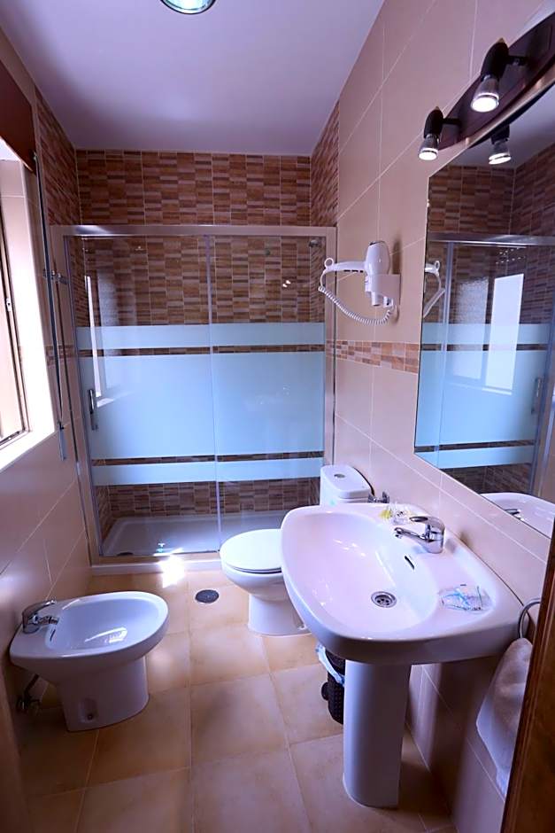 Hotel Andalucia