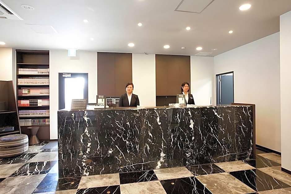 Kuretake Inn Premium Shizuoka Ekimae