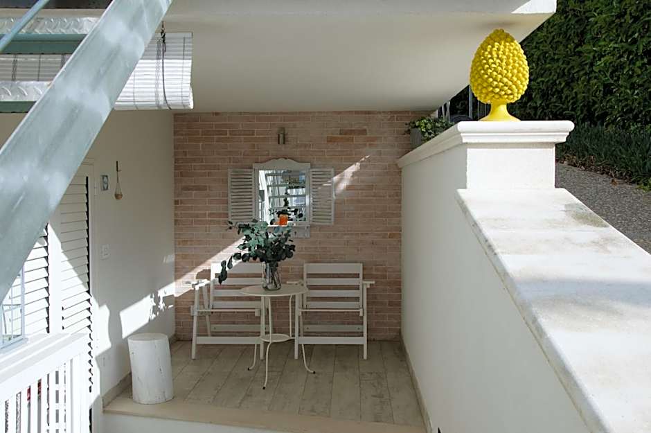 Villa Volli Three Rooms