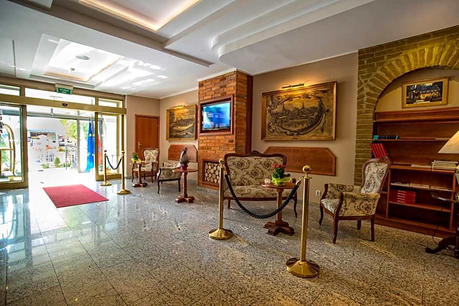 Pietrak Hotel