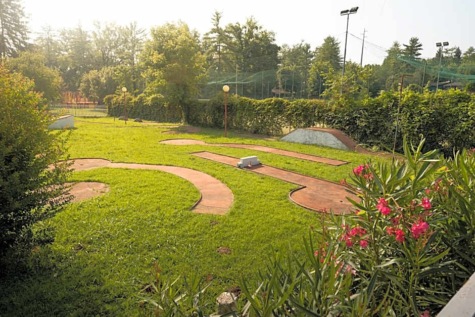 Terme Di Monte Valenza