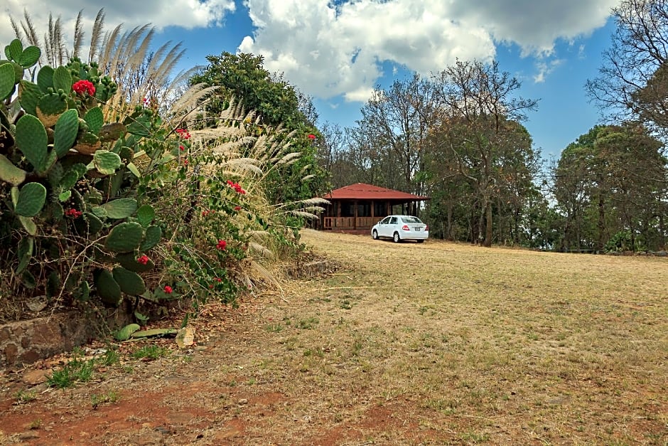 Capital O Hacienda La Bragadita