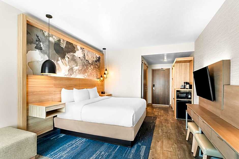 Best Western Plus Settlers Point