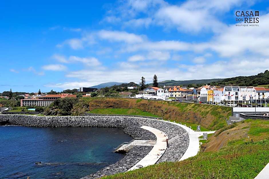 Casa Dos Reis - Boutique Hostel