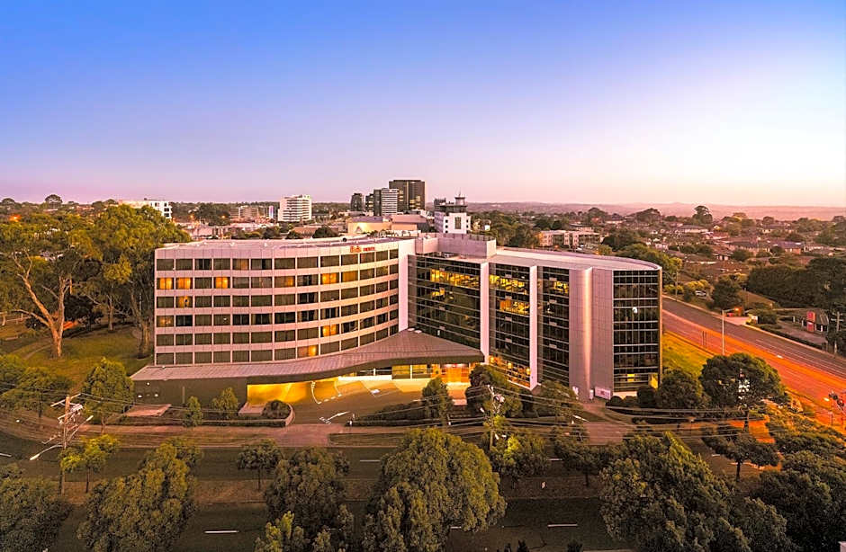 Ibis Melbourne Glen Waverley Hotel