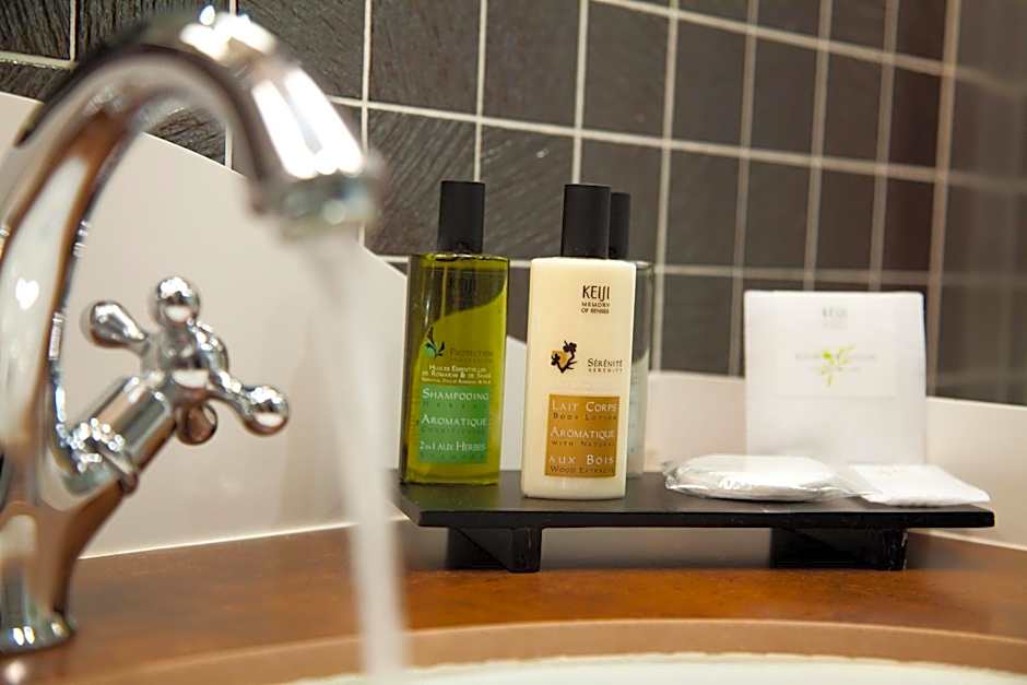 Hotel Fontaines Du Luxembourg