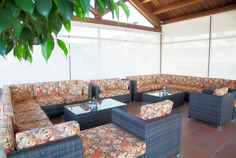 Hotel Albergue La Casa Del Peregrino