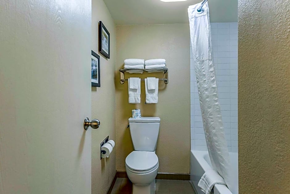 Comfort Inn & Suites Little Rock Airport