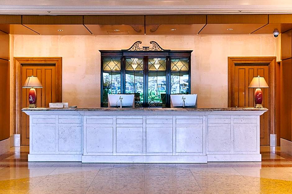 Hotel Grand Tiara Minaminagoya