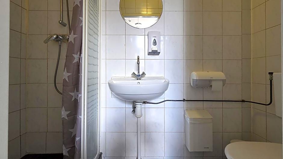 Hostel Cosmos Amsterdam
