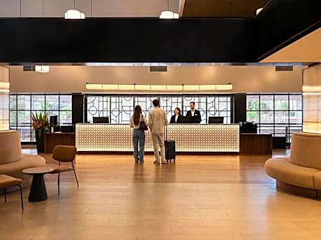 Hotel Chamartin The One