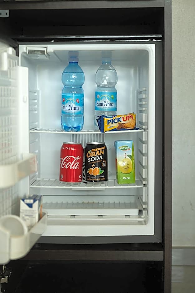 Bed and breakfast Ma.Gi.A