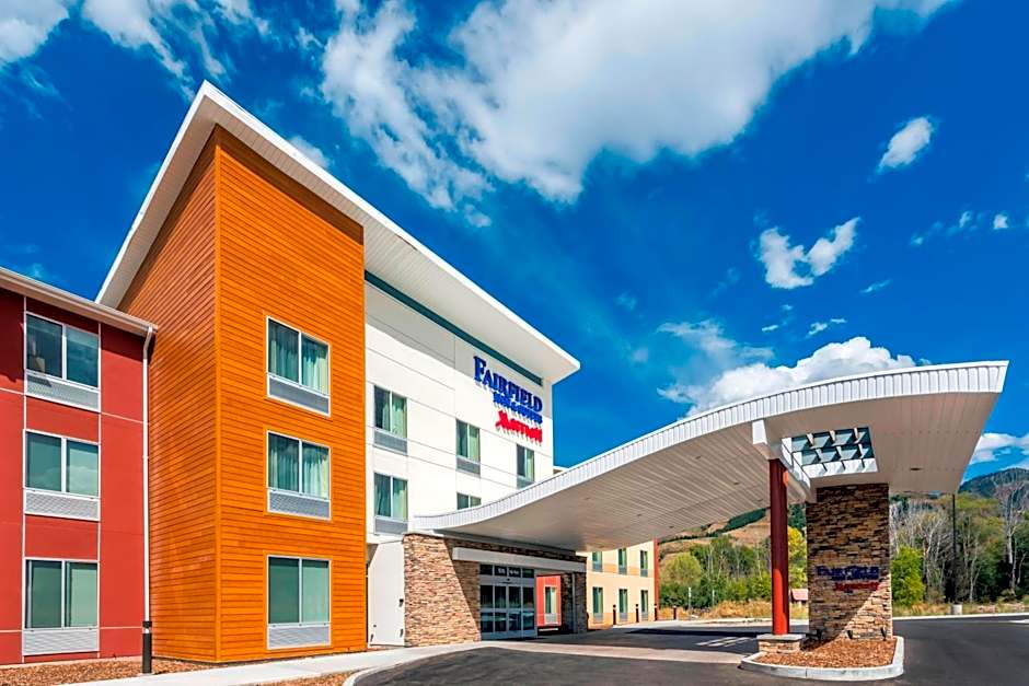 Fairfield Inn & Suites by Marriott Afton Star Valley