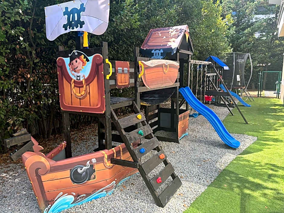 JOIVY Together Florence Urban Resort