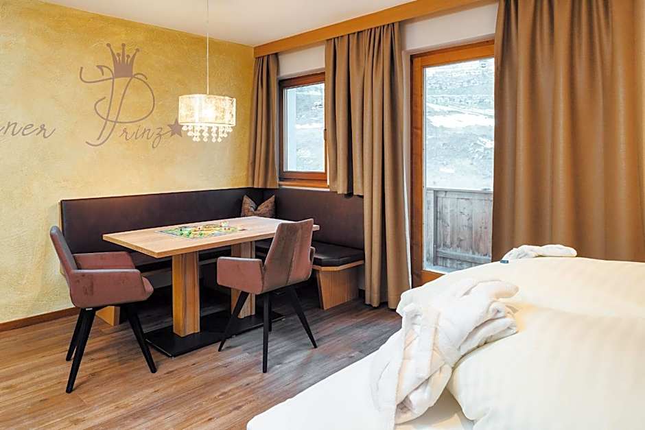 Kinderhotel Laderhof