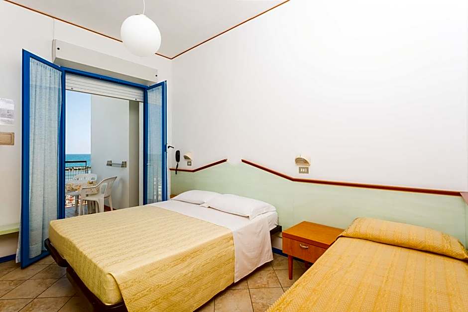 Hotel Bellaria