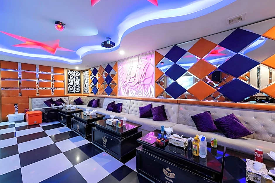 LBN Asian Hotel