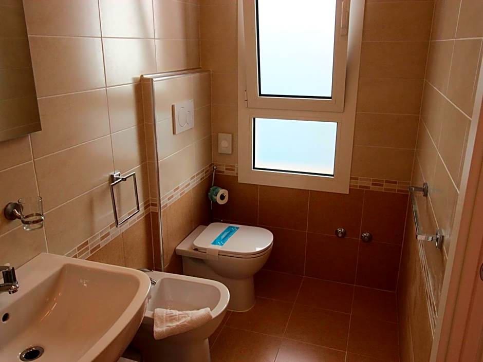 Hotel Nuova Graziosa