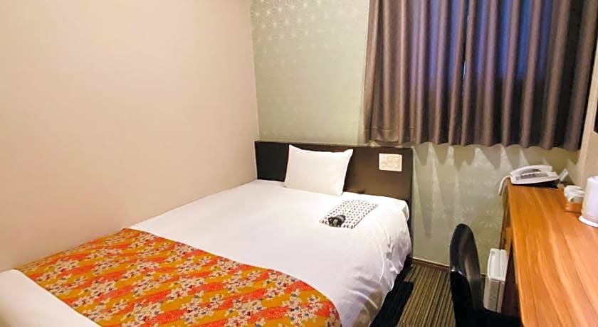 Tokyo Ueno Touganeya Hotel
