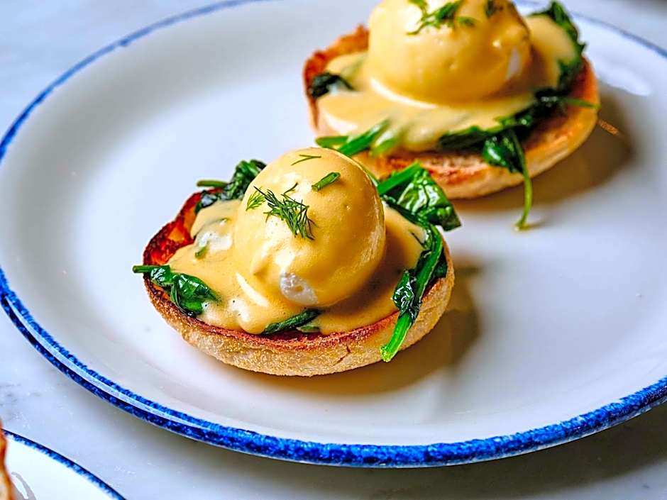 Ink Hotel Amsterdam By Mgallery