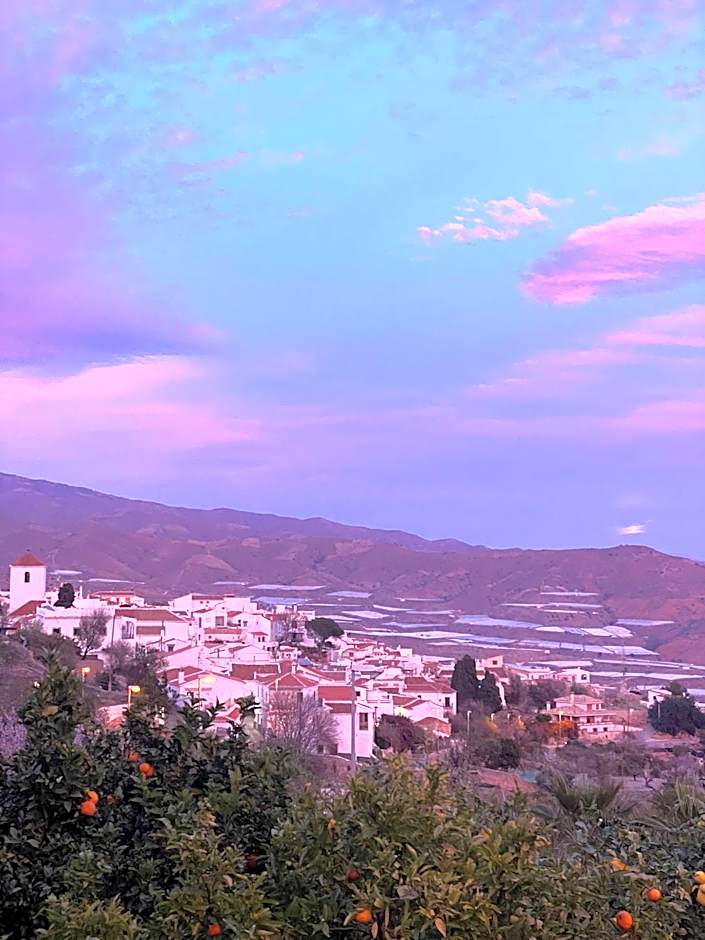 La Ventera - summer hotel