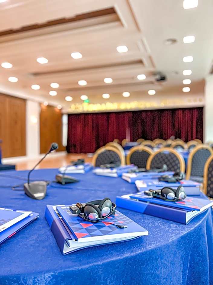 Tirana International Hotel & Conference Center