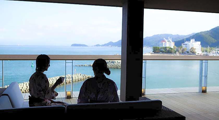 Hanagoyomi - Sumoto Onsen