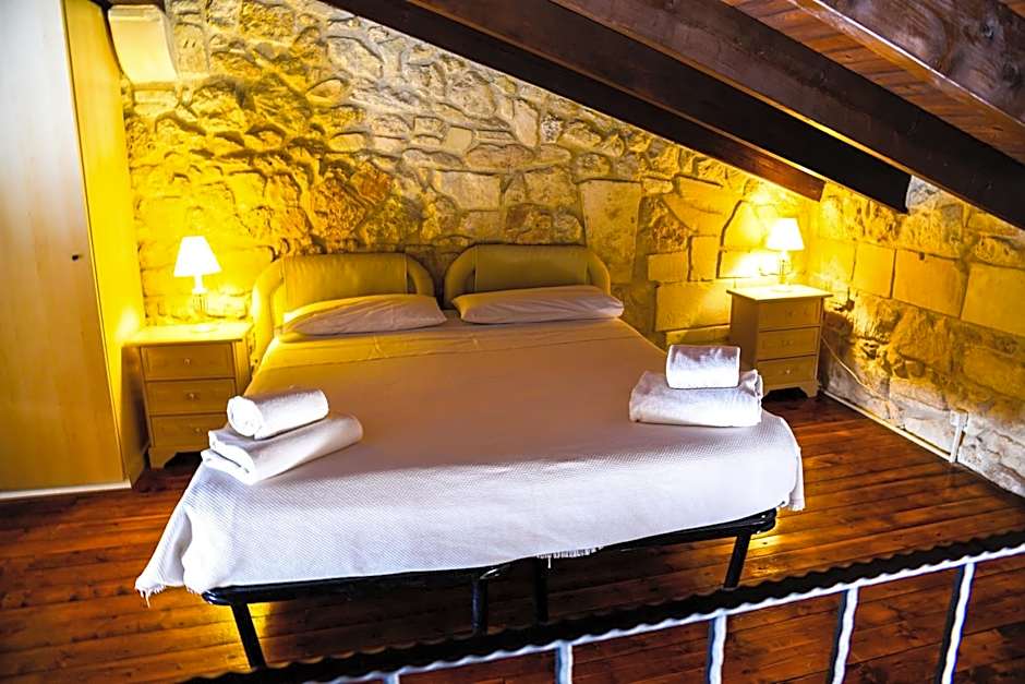 B&B Demetra Appartamenti