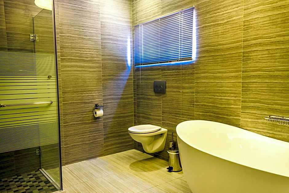 Staywell Hotels