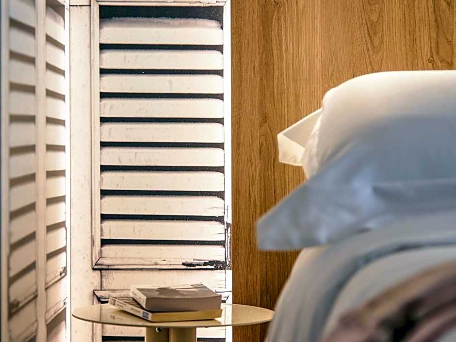 Mercure Aix en Provence Beaumanoir