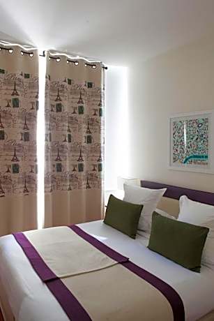 Tradition Double Room