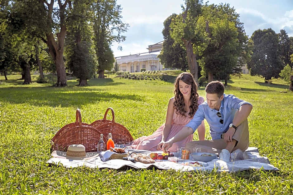 Károlyi Kastély Hotel & Restaurant