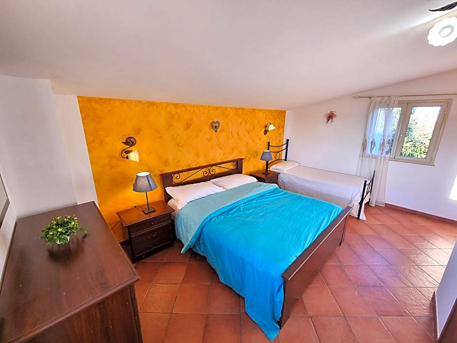 B&B Villa Sant'Antonio