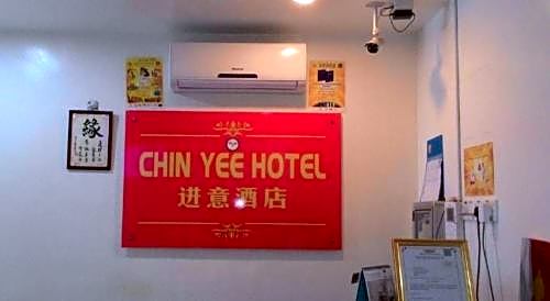 Chin Yee Hotel