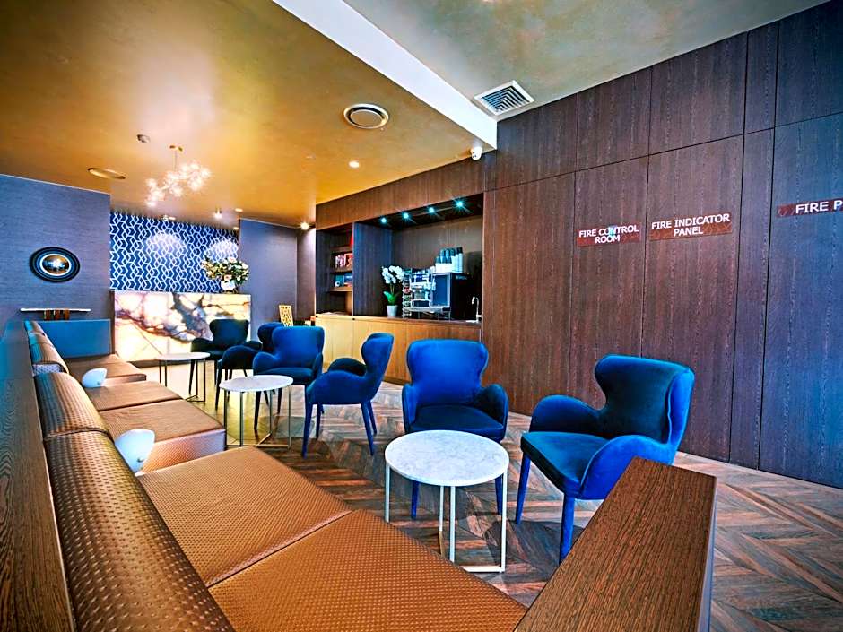 28 Hotel