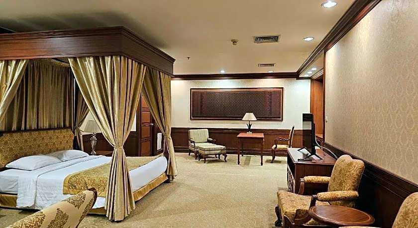 Kosa Hotel & Wellness Center