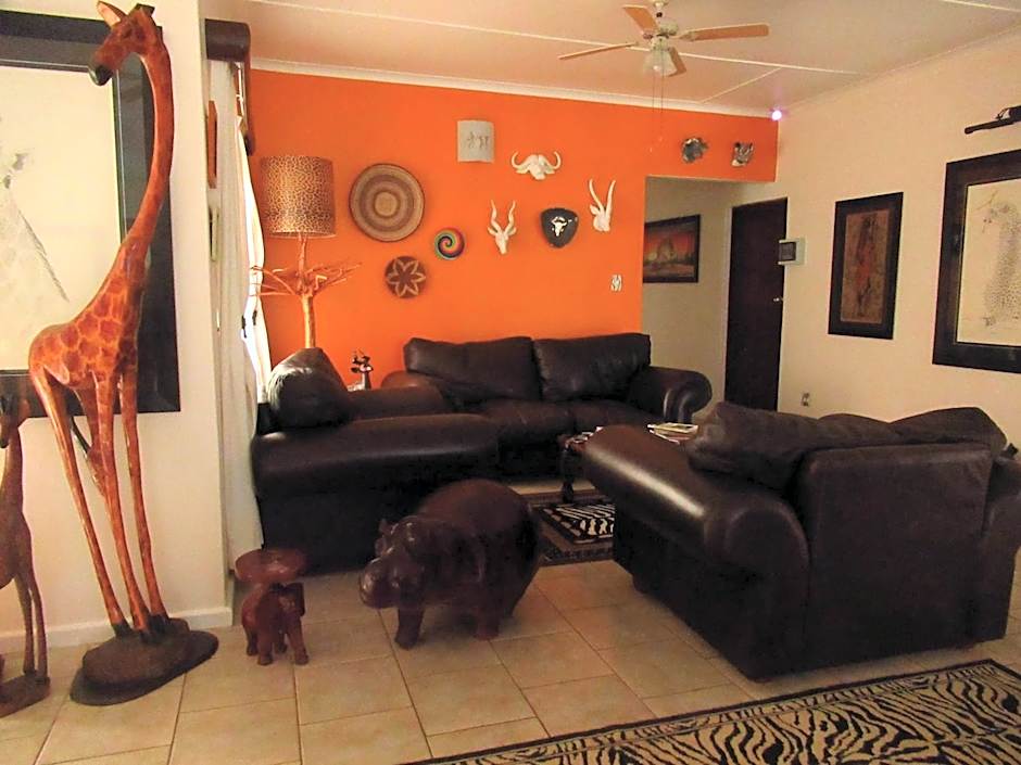 Bhangazi Lodge Bed & Breakfast