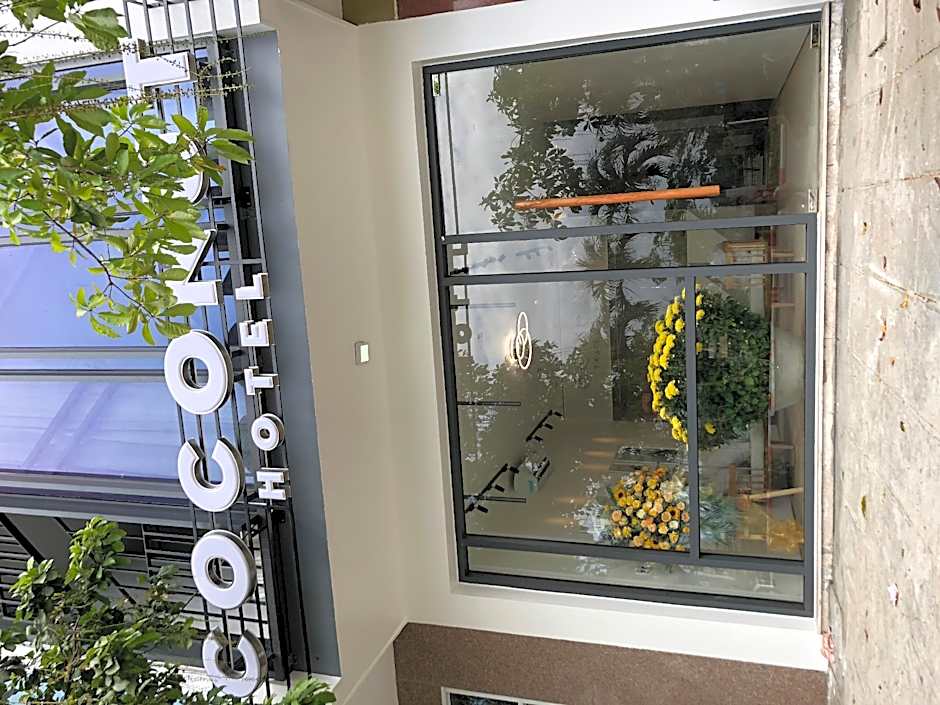 Coconut Hotel Phu Yen