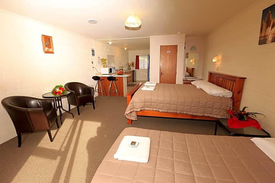 Waiuku Motel