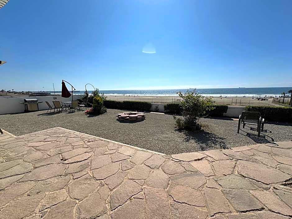 Rosarito By The Sea