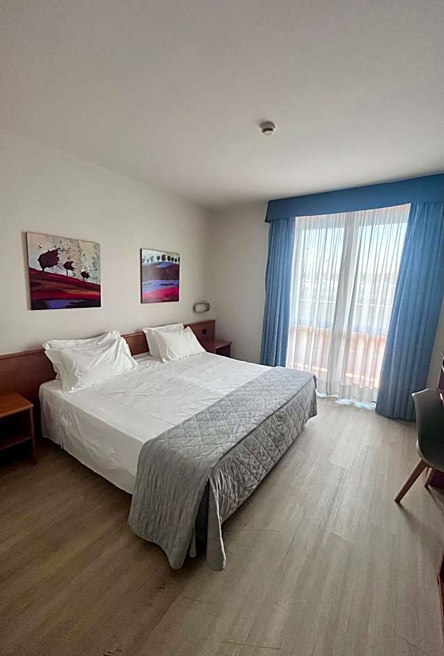 Hotel Gallia