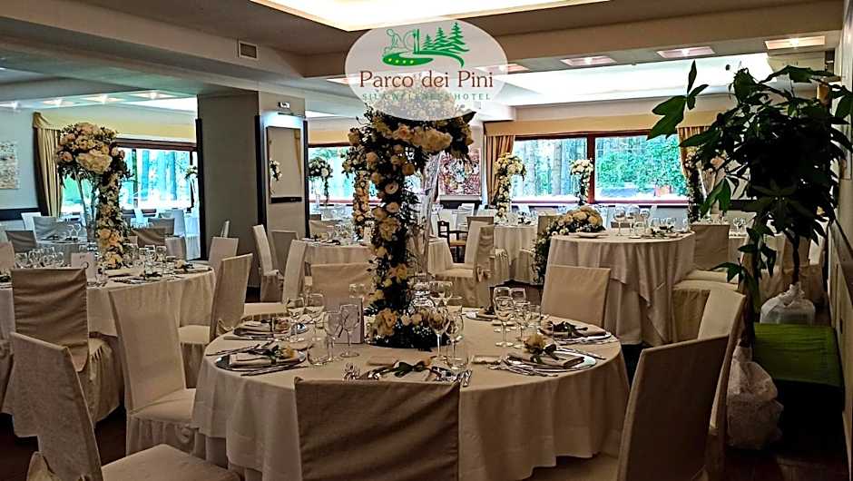 Parco dei Pini - Sila Wellness Hotel